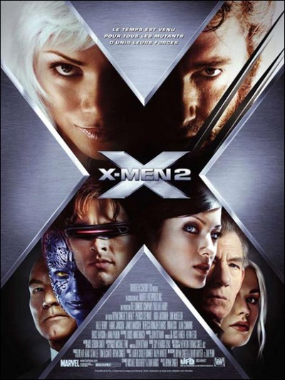 X Men Trilogie BDRip 720p x264 1et2 hV 3 ESiR preview 2