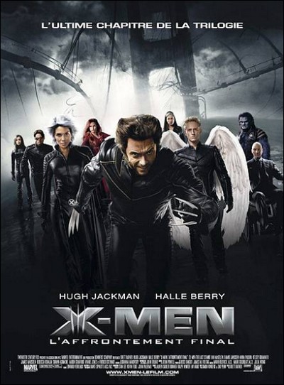 X Men Trilogie BDRip 720p x264 1et2 hV 3 ESiR preview 3