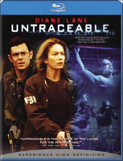 Intracable 2008 BDRip 720p x264 ForceBleue preview 0