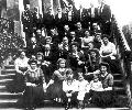 Les Romanov et leur famille anglaise