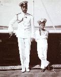 Nicolas et Alexei