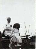 Nicolas et Anastasia