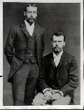 Nicolas et Georges V