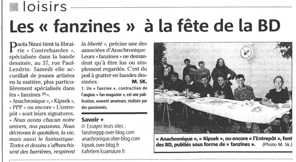 à la mémoire d'alain, journaliste à Varmatin, on t'aime.