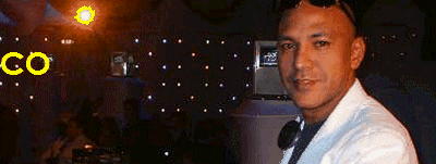 DJ JUAN PABLO EL CUCO DE LA SALSA PRESENTA EN EL SAINT DISCOTHEQUE LA MEJOR FIESTA LATINA DE PARIS, SABADOS Y DOMINGOS !