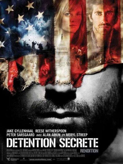 Detention Secrete 2008 BDRip 720p x264 FHD preview 0