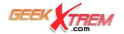 Geek Xtrem