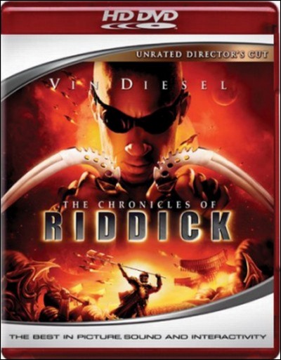 Les aventures de Riddick  HD DVDRip 720p x264 Team Gaia preview 2
