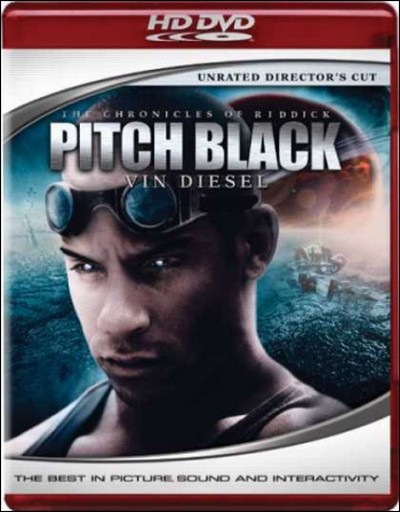 Les aventures de Riddick  HD DVDRip 720p x264 Team Gaia preview 1