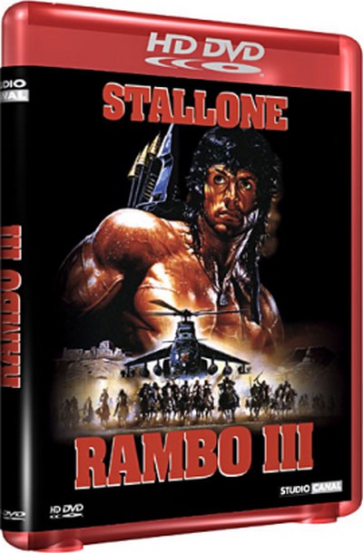 Rambo Quadrilogie HD DVDRip 1 2 3 BDRip 4 720p x264 CED FHD preview 3