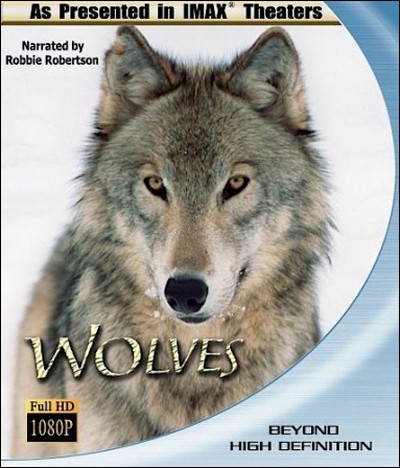 IMAX   Wolves 1999 BDRip 720p x264 iON preview 0