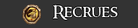 Recrutement