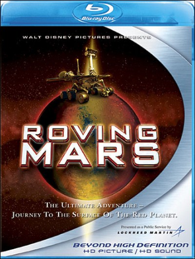 IMAX   Roving On Mars 2006 BDRip 720p x264 team GAiA preview 0