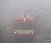train exeption