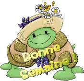 Bonne semaine
