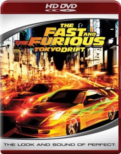 Fast and Furious Trilogie HD DVDRip 720p x264 preview 3