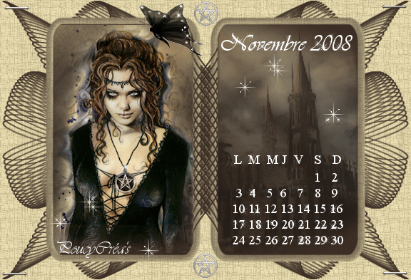 calendrier 3