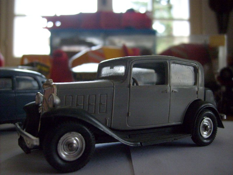 1928 Fiat 525