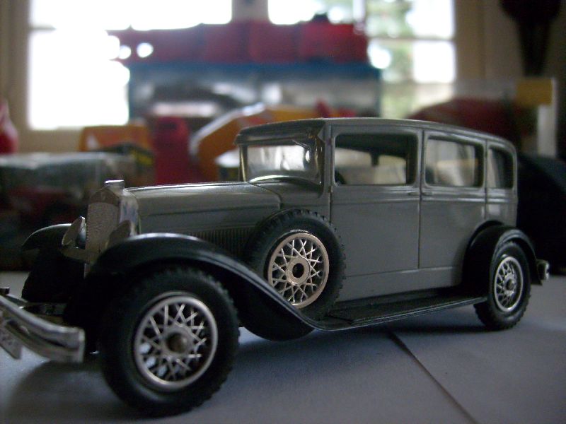 1928 Fiat 525