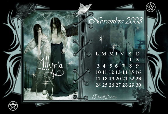 calendrier 2