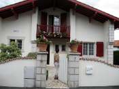 Maisons basques