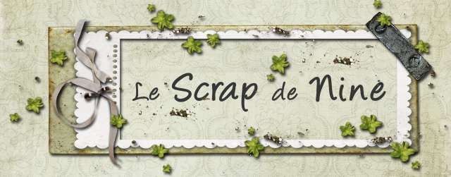 Scrap Nine