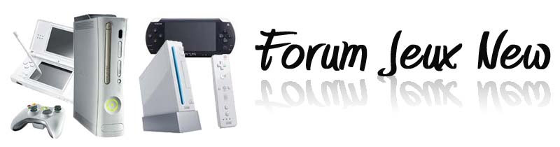 Jeux New