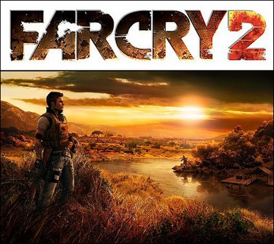 Far Cry 2 jeu PC Patch v1 01 French preview 0