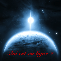 Qui est en ligne ?
