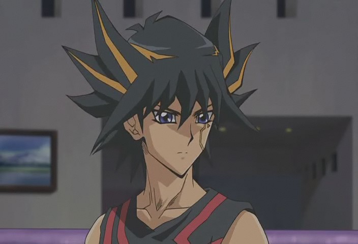 Yu Gi Oh 5ds Streaming Vf Yu-Gi-Oh! 5D's (VF/Vostfr)
