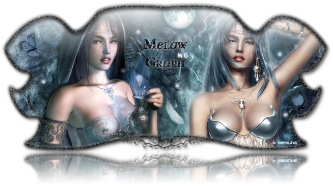 Melow Graph