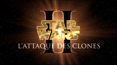 Star Wars Episode II   HDTV 720p   Gaia preview 1