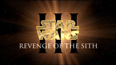 Star Wars Episode III   HDTV 720p   Gaia preview 1
