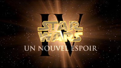 Star Wars Episode IV   HDTV 720p   Gaia preview 1