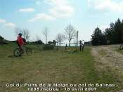 Am�lie-les-bains - Am�lie, mais haut