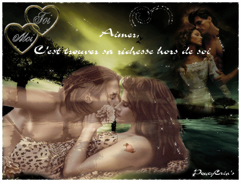 Amour 4