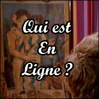 Qui est en ligne ?