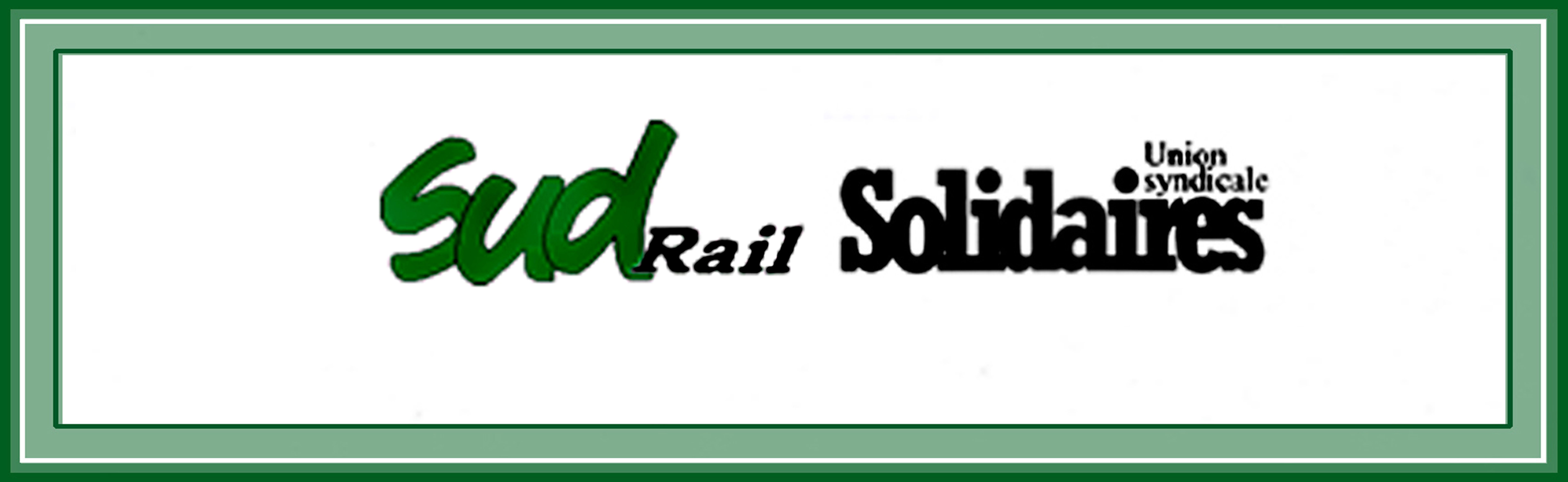 Sudrail