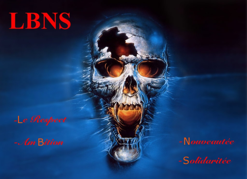La F�d�ration du Chaos