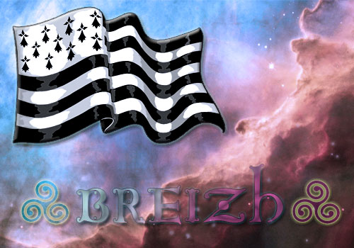 Breizh Alliance Ogame