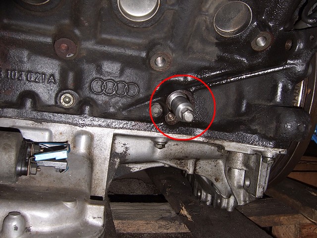 Outil Calage Distribution Audi A4 2.5 V6 Tdi