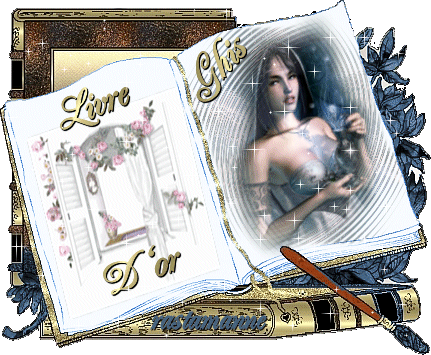 Livre d'or