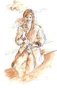Aquarell�