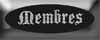 Membres