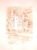 chateau