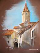 Champdieu