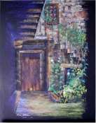 porte