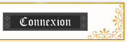 Connexion