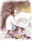 dessin