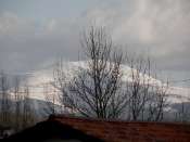 Montagnes